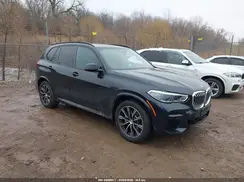 5UXCR6C0XP9R18327 2023 BMW X5