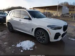 5UXCR6C0XP9R20238 2023 BMW X5