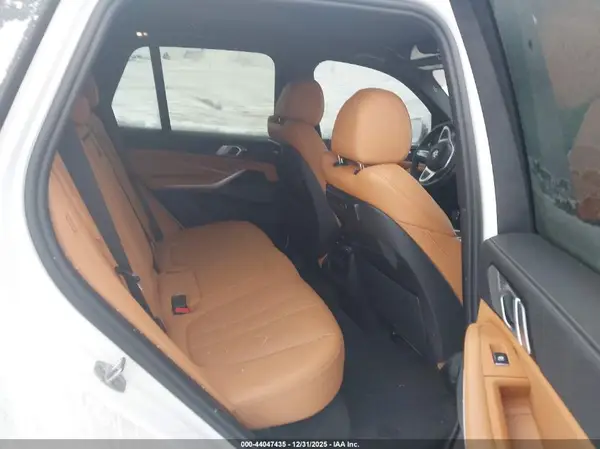 5UXCR6C0XP9R20238 2023 BMW X5 - Image 8