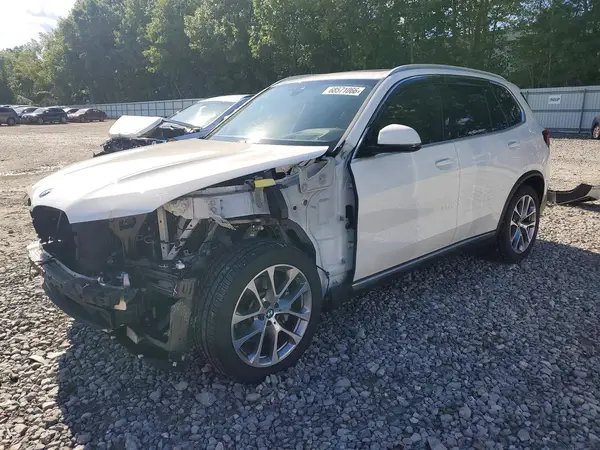 5UXCR6C0XP9R37900 2023 BMW X5 - Image 1