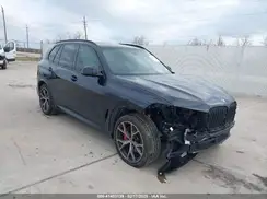 5UXCR6C0XP9R45298 2023 BMW X5