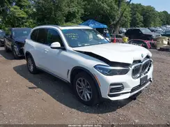 5UXCR6C0XP9R46726 2023 BMW X5