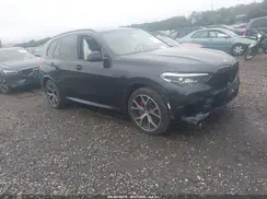 5UXCR6C0XP9R53353 2023 BMW X5