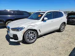 5UXCR6C0XP9R80794 2023 BMW X5