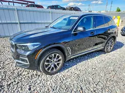 5UXCR6C0XP9R85140 2023 BMW X5