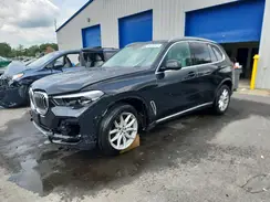 5UXCR6C0XP9R85901 2023 BMW X5