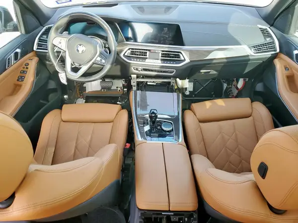 5UXCR6C0XP9R88295 2023 BMW X5 - Image 8
