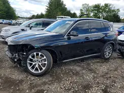 5UXCR6C0XP9R88684 2023 BMW X5