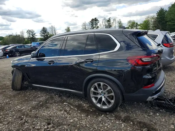 5UXCR6C0XP9R88684 2023 BMW X5 - Image 2