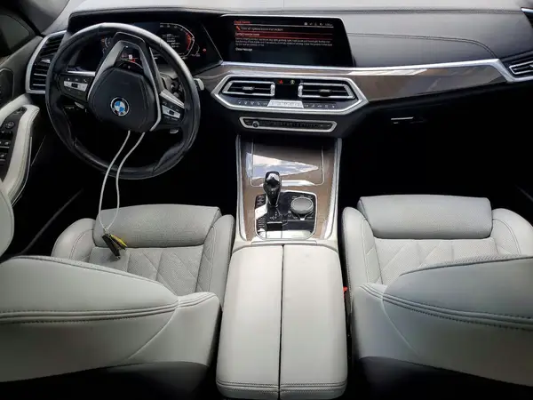 5UXCR6C0XP9R88684 2023 BMW X5 - Image 8