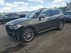 5UXCR6C0XP9R89933 2023 BMW X5