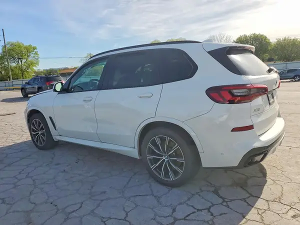 5UXCR6C0XP9R95148 2023 BMW X5 - Image 2
