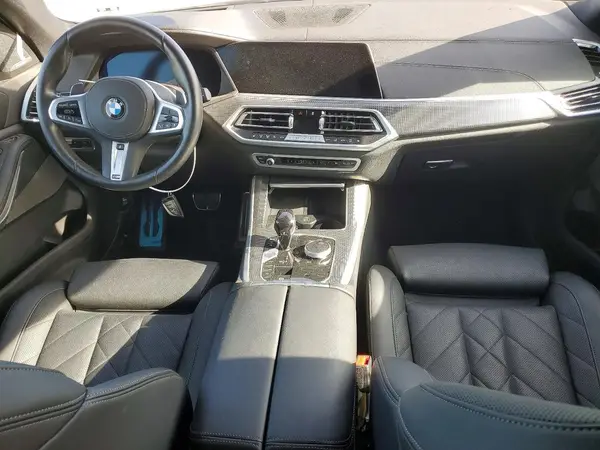 5UXCR6C0XP9R95148 2023 BMW X5 - Image 8
