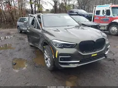 5UXCR6C0XP9R97109 2023 BMW X5