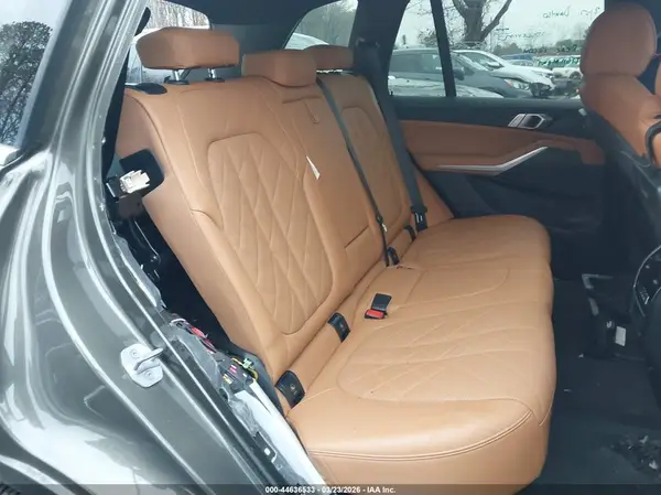 5UXCR6C0XP9R97109 2023 BMW X5 - Image 8
