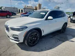 5UXCR6C50KLK79334 2019 BMW X5