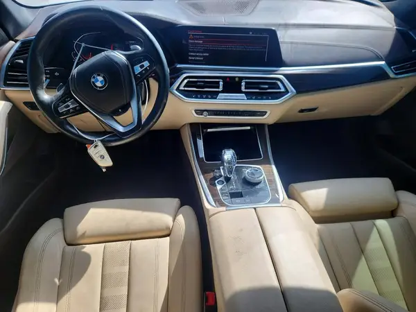 5UXCR6C50KLK79334 2019 BMW X5 - Image 8