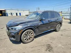 5UXCR6C50KLK79480 2019 BMW X5