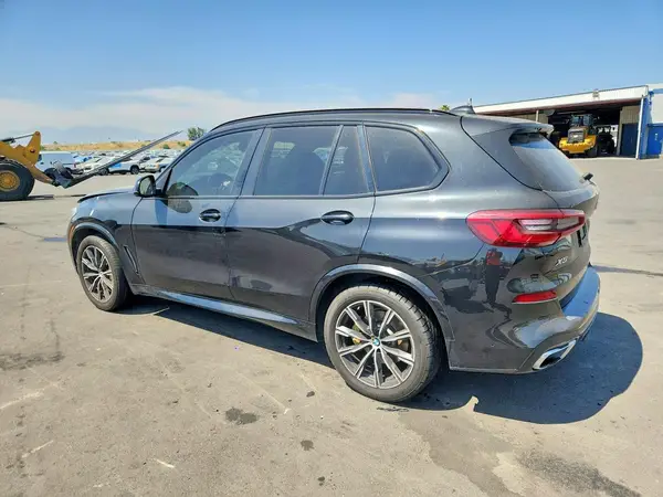 5UXCR6C50KLK79480 2019 BMW X5 - Image 2