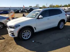 5UXCR6C50KLK79821 2019 BMW X5