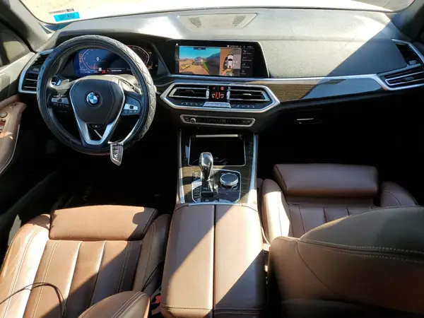 5UXCR6C50KLK79821 2019 BMW X5 - Image 8