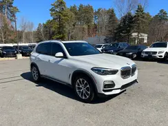 5UXCR6C50KLK80273 2019 BMW X5