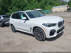 5UXCR6C50KLK80354 2019 BMW X5