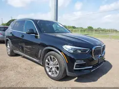 5UXCR6C50KLK80385 2019 BMW X5
