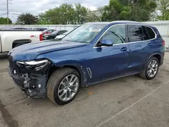 5UXCR6C50KLK81939 2019 BMW X5