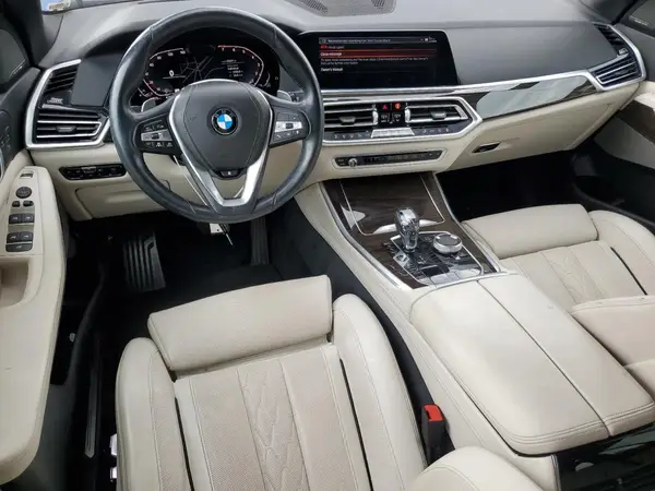 5UXCR6C50KLK81939 2019 BMW X5 - Image 8