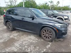 5UXCR6C50KLK82606 2019 BMW X5