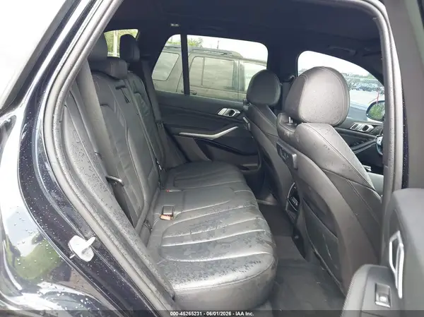 5UXCR6C50KLK82606 2019 BMW X5 - Image 8