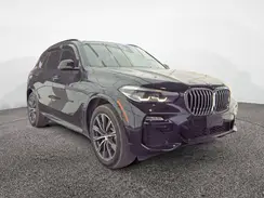 5UXCR6C50KLK83030 2019 BMW X5
