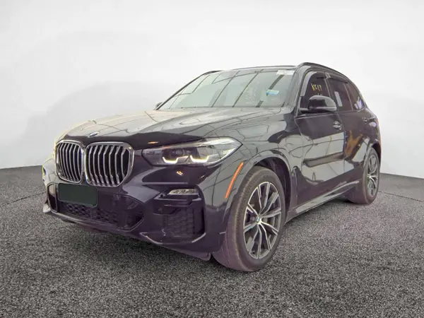 5UXCR6C50KLK83030 2019 BMW X5 - Image 2