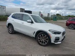 5UXCR6C50KLK83514 2019 BMW X5