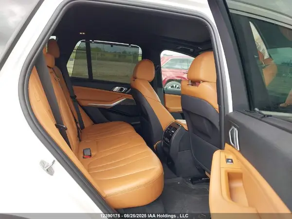 5UXCR6C50KLK83514 2019 BMW X5 - Image 8