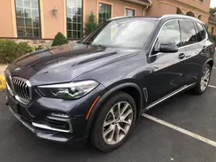 5UXCR6C50KLK83738 2019 BMW X5