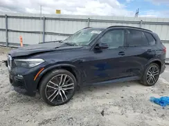 5UXCR6C50KLK84078 2019 BMW X5