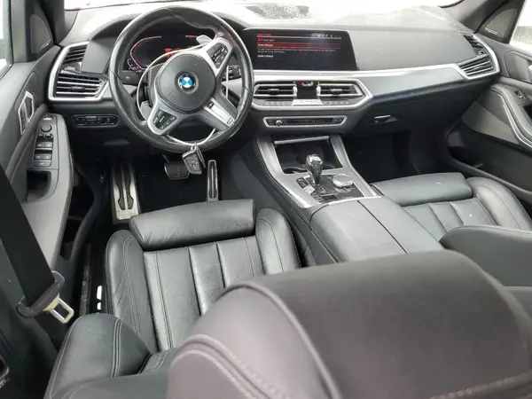 5UXCR6C50KLK84078 2019 BMW X5 - Image 8