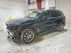 5UXCR6C50KLK85280 2019 BMW X5