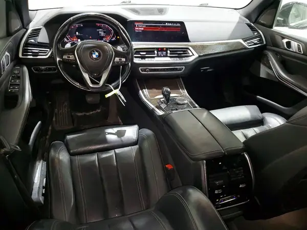 5UXCR6C50KLK85280 2019 BMW X5 - Image 8
