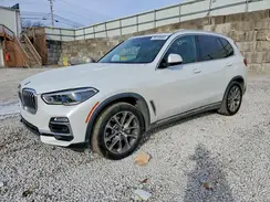 5UXCR6C50KLK85750 2019 BMW X5