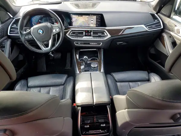5UXCR6C50KLK85750 2019 BMW X5 - Image 8