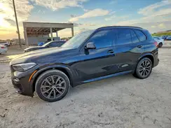 5UXCR6C50KLK85845 2019 BMW X5