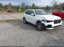 5UXCR6C50KLK86851 2019 BMW X5