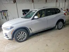 5UXCR6C50KLK86963 2019 BMW X5