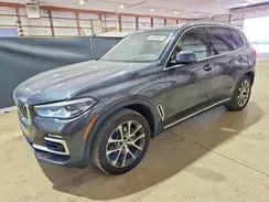 5UXCR6C50KLK87191 2019 BMW X5