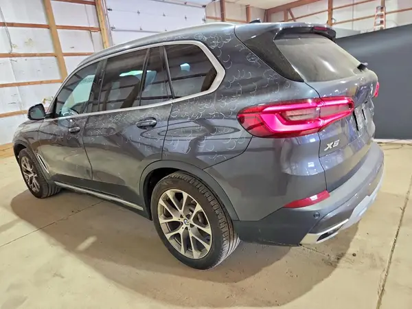 5UXCR6C50KLK87191 2019 BMW X5 - Image 2