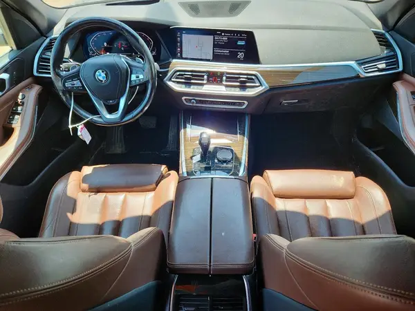 5UXCR6C50KLK87191 2019 BMW X5 - Image 8