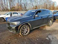 5UXCR6C50KLK87756 2019 BMW X5